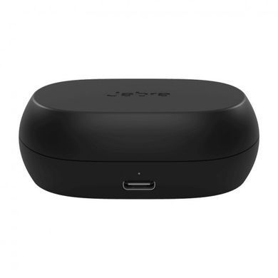 Навушники TWS JABRA Elite 7 Active Black (100-99171700-98)