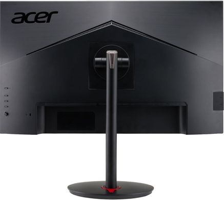 Монітор Acer Nitro XV272UXbmiipruzx Black (UM.HX2EE.X04) Відкрита коробка