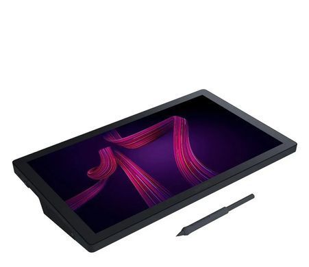 Монитор-планшет Wacom Cintiq Pro 17 2023 (DTH172K0B)