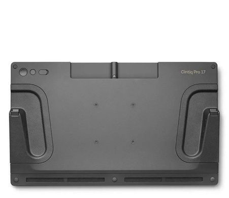 Монитор-планшет Wacom Cintiq Pro 17 2023 (DTH172K0B)
