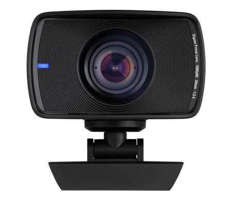 Elgato Facecam PREMIUM FullHD (10WAA9901) - открытая коробка, Черный