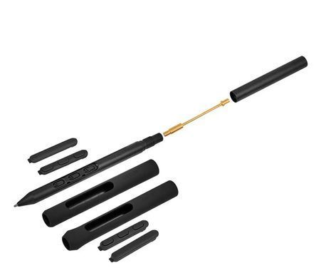 Монитор-планшет Wacom Cintiq Pro 17 2023 (DTH172K0B)