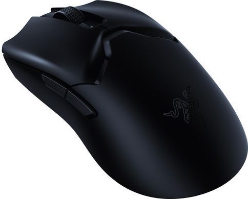 Мышь Razer Viper V2 Pro Wireless Black (RZ01-04390100-R3G1), 30000 dpi
