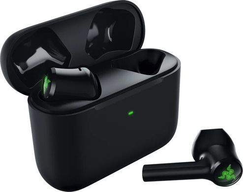 Наушники TWS Razer Hammerhead True Wireless X (RZ12-03830100-R3G1)