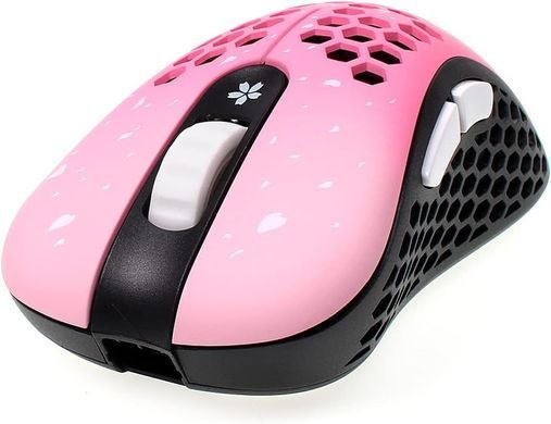 Миша G-Wolves Skoll Mini SK-S ACE Edition (Sakura), 16000 dpi