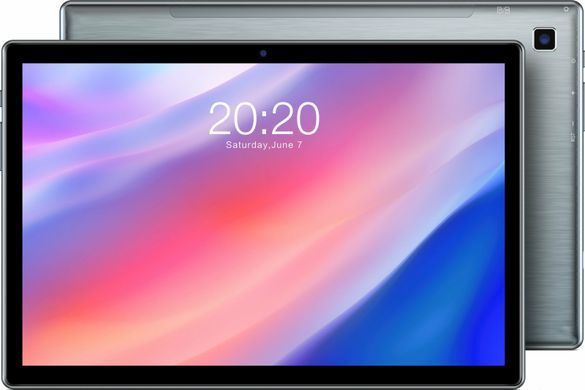 Планшет Teclast tPad P20HD