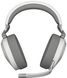 Наушники с микрофоном Corsair HS65 Wireless White (CA-9011286)