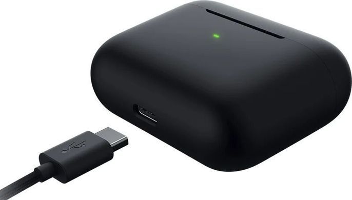 Наушники TWS Razer Hammerhead True Wireless X (RZ12-03830100-R3G1)