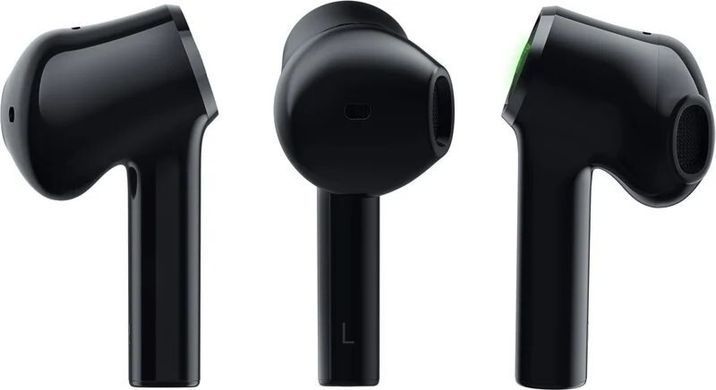 Наушники TWS Razer Hammerhead True Wireless X (RZ12-03830100-R3G1)