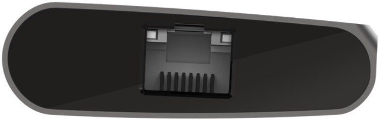 USB-хаб Belkin USB Type-C 7-in-1 (INC009btSGY)