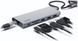 USB-хаб Belkin USB Type-C 7-in-1 (INC009btSGY)