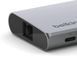 USB-хаб Belkin USB Type-C 7-in-1 (INC009btSGY)