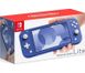 Nintendo Switch Lite Blue (045496453404), Голубой