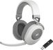 Наушники с микрофоном Corsair HS65 Wireless White (CA-9011286)