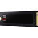 SSD накопичувач Samsung 9100 PRO 2 TB with Heatsink (MZ-VAP2T0CW)
