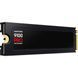 SSD накопичувач Samsung 9100 PRO 2 TB with Heatsink (MZ-VAP2T0CW)