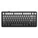 Клавиатура Attack Shark X85 Gradient Black