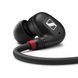 Навушники без мікрофону Sennheiser IE 100 PRO Black (508940)