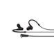 Навушники без мікрофону Sennheiser IE 100 PRO Black (508940)