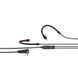 Навушники без мікрофону Sennheiser IE 100 PRO Black (508940)