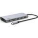 USB-хаб Belkin USB Type-C 7-in-1 (INC009btSGY)