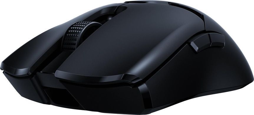 Мышь Razer Viper V2 Pro Wireless Black (RZ01-04390100-R3G1), 30000 dpi