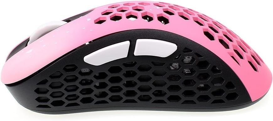 Миша G-Wolves Skoll Mini SK-S ACE Edition (Sakura), 16000 dpi