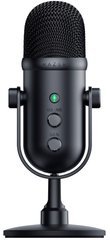 Микрофон для ПК/ для стриминга, подкастов Razer Seiren V2 Pro (RZ19-04040100-R3M1)