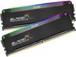 Оперативна пам'ять OLOy Blade RGB (OLOY) 32GB (2 x 16GB) 288-Pin PC RAM DDR5 6000 (PC5 48000) ND5U1660366BRKDA