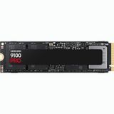 SSD накопичувач Samsung 9100 PRO 4 TB (MZ-VAP4T0BW)