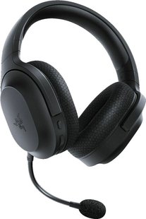 Навушники з мікрофоном Razer Barracuda X 2022 Black (RZ04-04430100-R3M1)