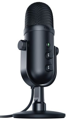 Микрофон для ПК/ для стриминга, подкастов Razer Seiren V2 Pro (RZ19-04040100-R3M1)