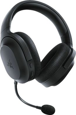 Наушники с микрофоном Razer Barracuda X 2022 Black (RZ04-04430100-R3M1)