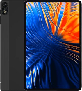 Планшет DOOGEE T10 Plus 8/128GB LTE Black