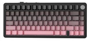 Клавіатура Attack Shark X85 BlackBerry