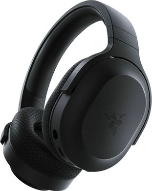 Наушники с микрофоном Razer Barracuda X 2022 Black (RZ04-04430100-R3M1)