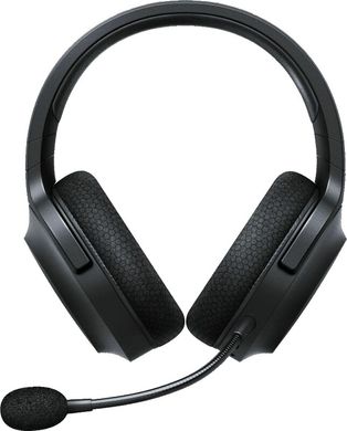 Навушники з мікрофоном Razer Barracuda X 2022 Black (RZ04-04430100-R3M1)