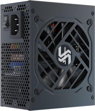 Блок питания Seasonic FOCUS SPX 750W 80 Plus Platinum (FOCUS-SPX-750)