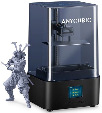 3D-принтер Anycubic Photon Mono 2