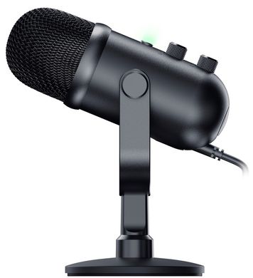 Микрофон для ПК/ для стриминга, подкастов Razer Seiren V2 Pro (RZ19-04040100-R3M1)