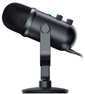 Мікрофон для ПК/ для стрімінгу, подкастів Razer Seiren V2 Pro (RZ19-04040100-R3M1)