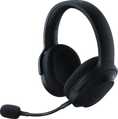 Навушники з мікрофоном Razer Barracuda X 2022 Black (RZ04-04430100-R3M1)