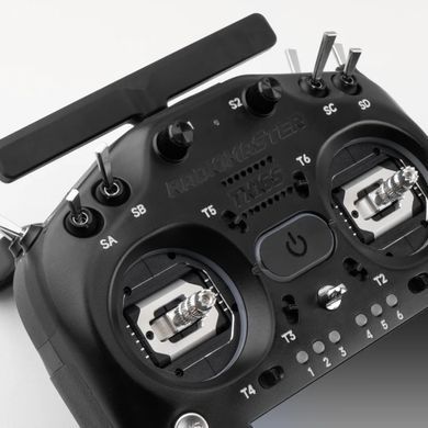 Пульт керування RadioMaster TX16S MK3 ELRS M2 (RM0157.0120-BLK)