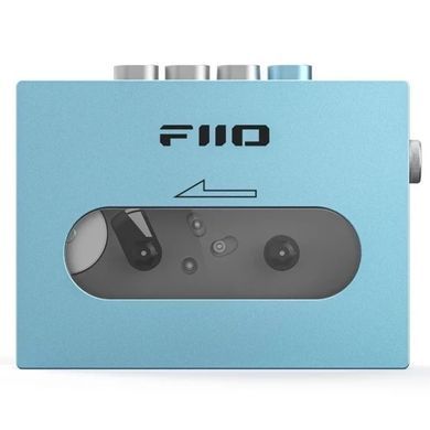 Аудиоплеер FIIO CP13 Sky Blue