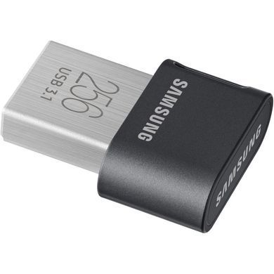 Флеш пам'ять Samsung Fit Plus USB 3.1 256GB (MUF-256AB/APC)
