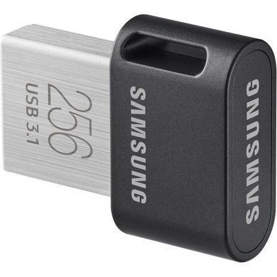 Флеш пам'ять Samsung Fit Plus USB 3.1 256GB (MUF-256AB/APC)
