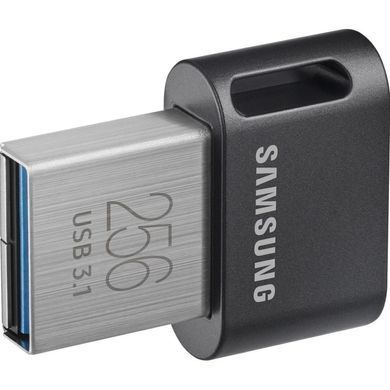 Флеш пам'ять Samsung Fit Plus USB 3.1 256GB (MUF-256AB/APC)