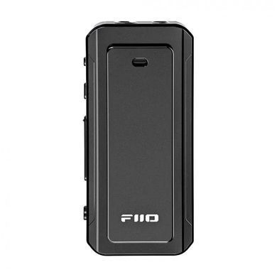 Портативный усилитель для наушников FiiO BTR13 Black
