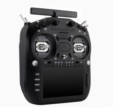Пульт керування RadioMaster TX16S MK3 ELRS M2 (RM0157.0120-BLK)