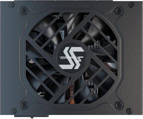 Блок питания Seasonic FOCUS SPX 750W 80 Plus Platinum (FOCUS-SPX-750)